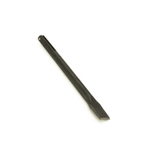 Лопатка (зубило плоское) SDS-max 25х280 мм Bohrer