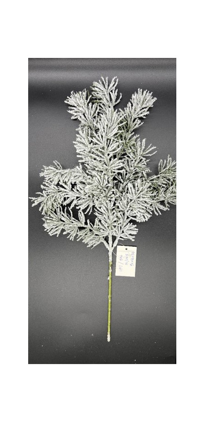 Искусственная ветка Snowy Pine, арт. HE2211B-046