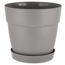Горшок цветоч., Villa de Fiori, 4л, D200мм, французский платан