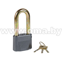 Замок навесной ВС2-М1-02 ЧАЗ