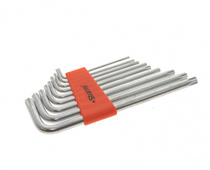 Набор ключей Sturm! 1045-04-9x9-TL, 9шт