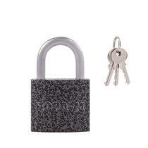 Замок навесной ЗН-800-32 мм 3кл. НОРА-М