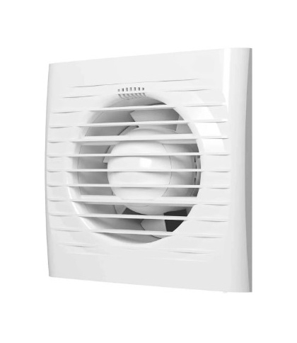 Вентилятор вытяжной ERA D 100 / Optima 4C