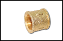 Муфта 20 арт.ZW50003