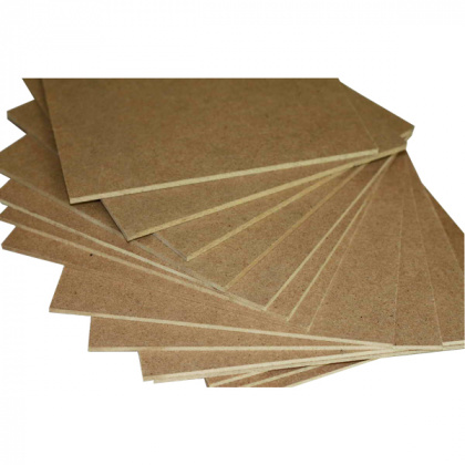 ДВП Т 2440х1220х3,2 S2,98 группа А