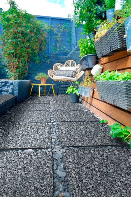 Плитка Dorset керамогр серый 293x293x8, ОАО Березастройматериалы